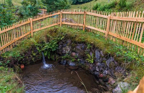 Ferienwohnung Teich 11, 126qm - Foto 25