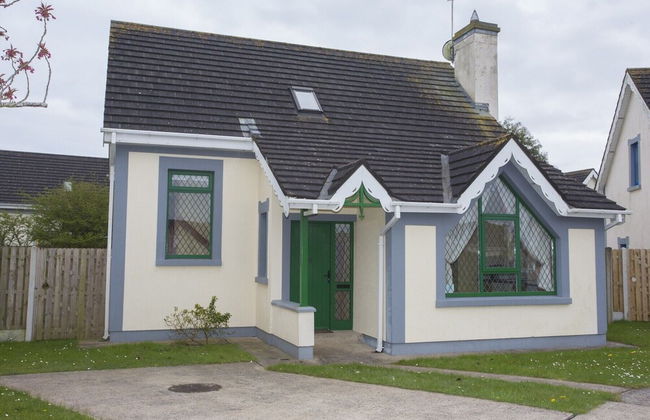 Willow Grove Holiday Cottages - Foto 73