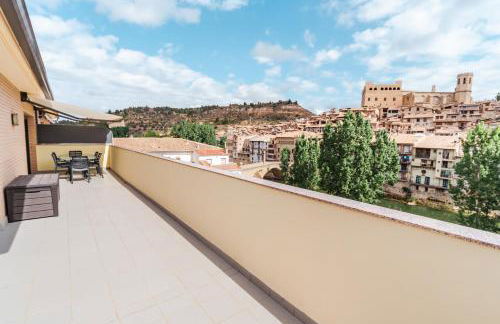 Casa Tío Pepe Valderrobres - Foto 22