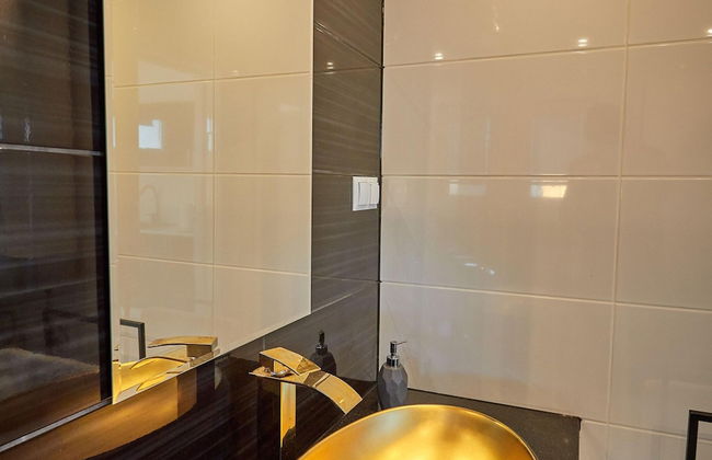 Detached Holiday Home in Horyniec-zdroj With Sauna - Photo 12