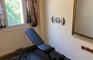 Ciel Apartment - Foto 12