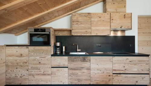 Natur Suite Edelweisshof App Tony - Foto 3