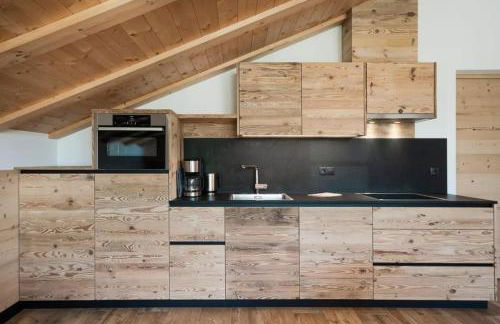 Natur Suite Edelweisshof App Tony - Foto 3