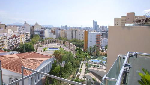 Atico Borumbot 2-2-3-14 - Photo 2