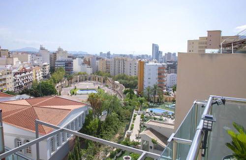 Atico Borumbot 2-2-3-14 - Photo 2