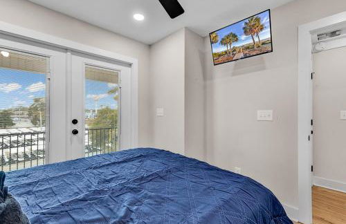 Ocean Lakes getaway 6bd with arcade game table - Photo 40