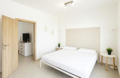 ⭐ SeaSide⭐ | 100 m dal Mare Love & Family Wi-Fi AC - Foto 6