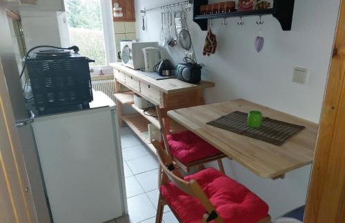 Ferienhaus Waldblick - Foto 13