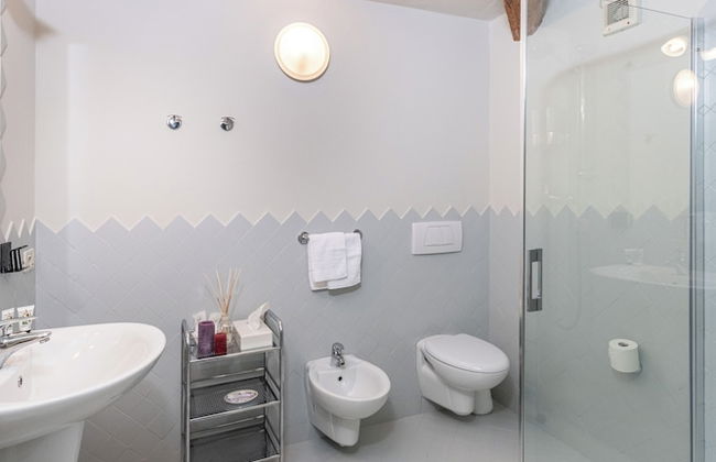 Villa Clementina, Prosecco Country Hotel - Foto 51