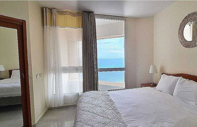 SHaYaSH apartments Leonardo Bat-Yam - Foto 25