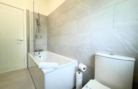 3 Large double bedroom House - Newly Refurbished! - Foto 15