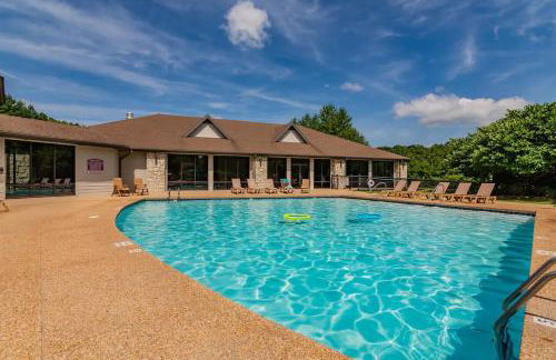 2BR Condo - Near SDC - 2 Pools - Golf Onsite - FREE TICKETS INCLUDED - SB 9-5 - Foto 3