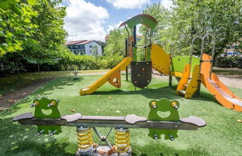 Résidence Domaine Iratzia Erromardie - Appartement T2 - Foto 23