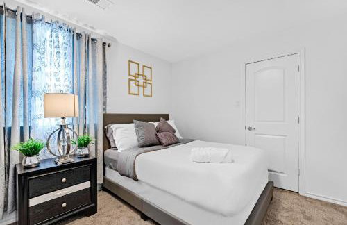 Grand Prairie Gem Near DFW airport AT&T Stadium - Foto 22