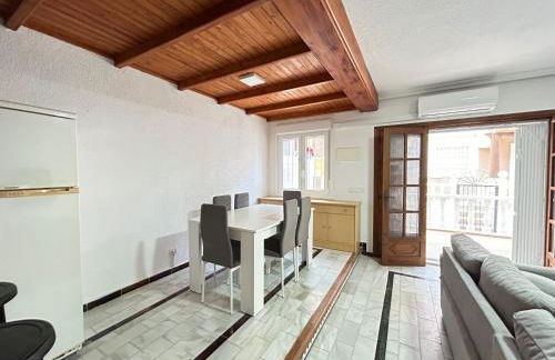 Bungalow Pasaje Ceuta - Foto 12