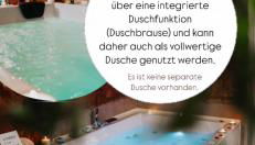 Wellness Paradise mit Whirlpool - Photo 4