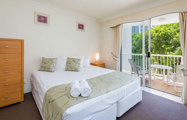 The Ritz Resort - Foto 4