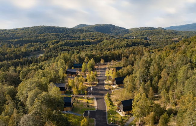 Snohaus Chalets - Foto 55