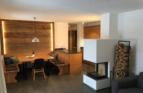 Premium-Chalet Achental mit Kamin und Sauna - Photo 16