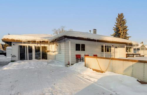 Walkable Adventure Base in Midtown Anchorage - Foto 25