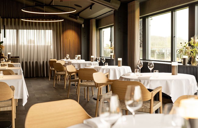 Himmerland Resort Cottages - Foto 52