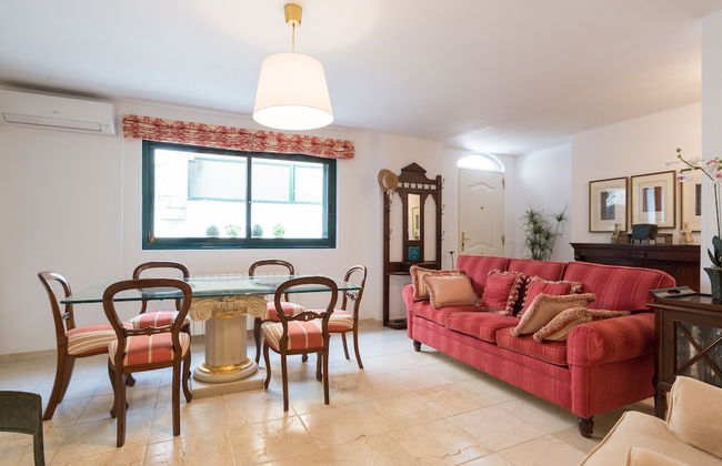 LU&CIA Apartamento Limonar - Photo 16