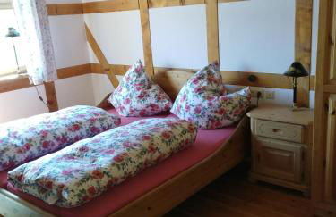 Rhöner Landhaus mit viel Flair - Foto 13