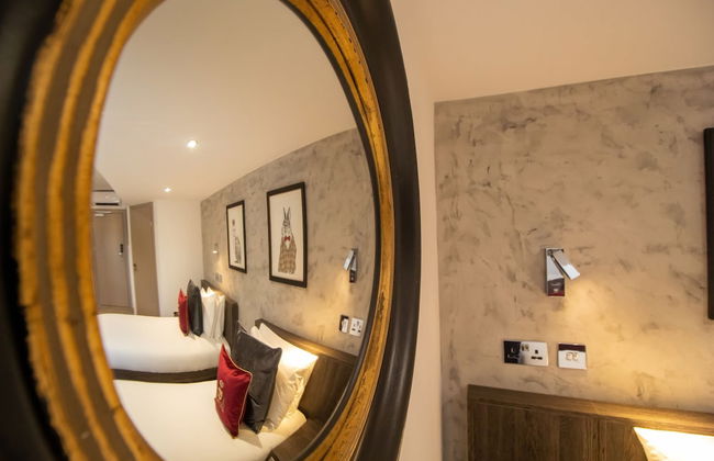 Signature Suites - Foto 3