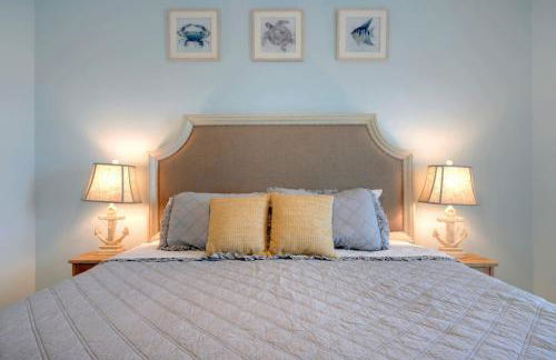 Playscape and Steps To The Beach - Foto 19