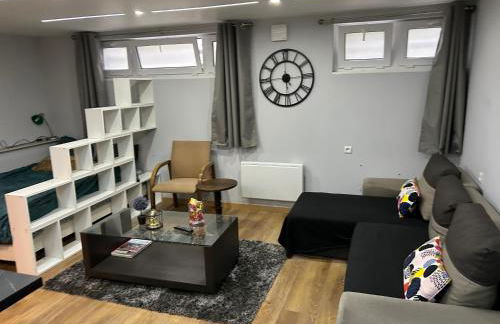 Appartement Agréable Robertsau - Foto 3