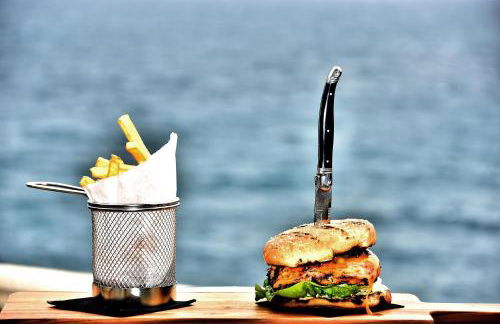 Aparthotel Ola Blanca - Foto 64