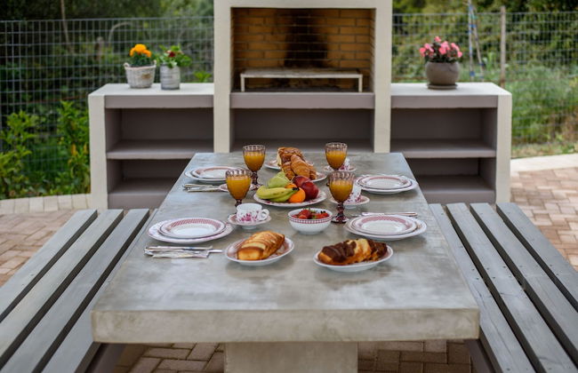 Comfeto & Mandolato Sweet Houses - Foto 55