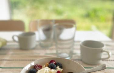 Skrzydła Biebrzy- Eco Cottage nad rzeką Narwią - Biebrza NP - Foto 35