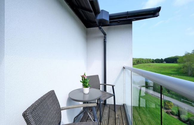 Luxury Flat in Peaceful Riverside Near Aberdeen - Foto 15