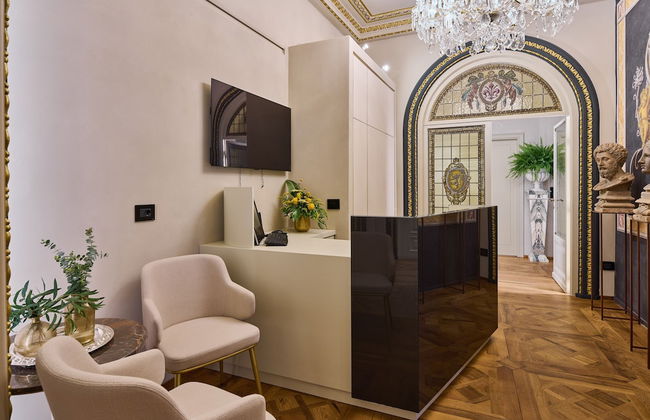 Duomo Luxury Florence - Foto 2