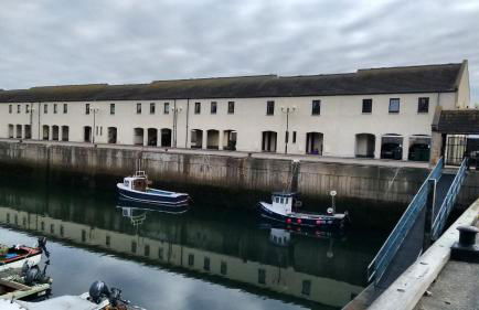 3 Marina Quay - Foto 33