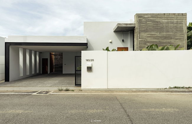 TUL VIlla Chiangmai - Foto 29