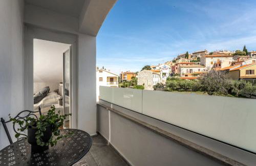 Apartment Vala Vrsar - Foto 42