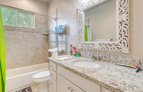 Beautiful Views of Stars and Mtns! Littlefield Home - Foto 16