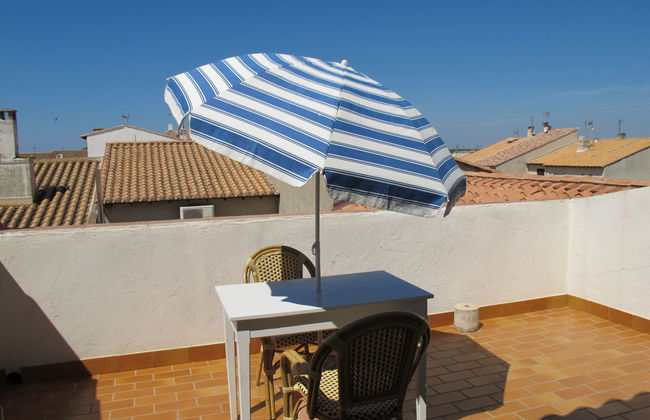 Le Soleil Camarguais - Foto 15