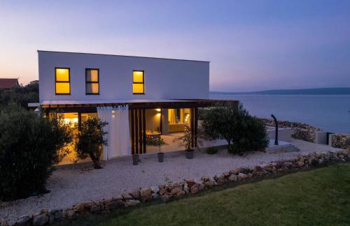 Courtside Luxury Villa Dalmatia - Photo 57