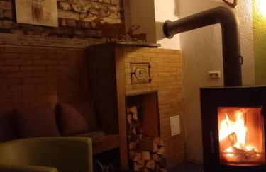 Monteur- und Ferienwohnung Waldrauschen - Foto 62