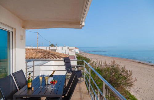 AP-3 XimoApartments A Primera LÍNEA Playa & CHIMENEA - Photo 7