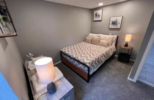 Cozy Hot Tub Escape - Pool Table & Home Theater - Foto 16