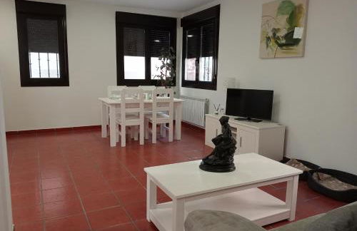Apartamentos La Piedra de Nájera - Foto 41