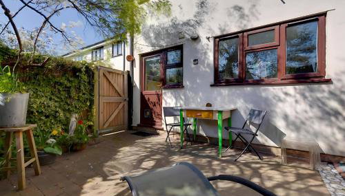 Pass the Keys Charming Ground Floor Flat with Free Parking - Foto 3, Other