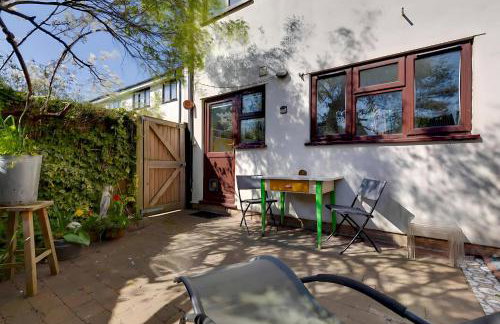 Pass the Keys Charming Ground Floor Flat with Free Parking - Foto 3