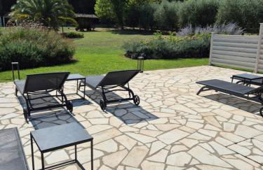 Agriturismo Case Corboli appartamento Visietto - Photo 42