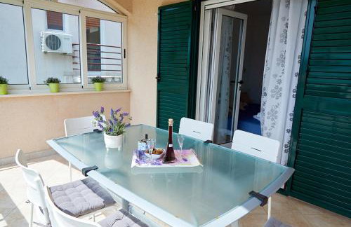 Apartmani Marta i Franka - Foto 29