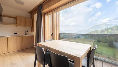 Ama Dolomiti - Residence - Foto 3